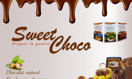 Sweet Chocolate Designs