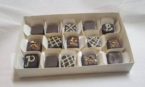 Sweet Choco